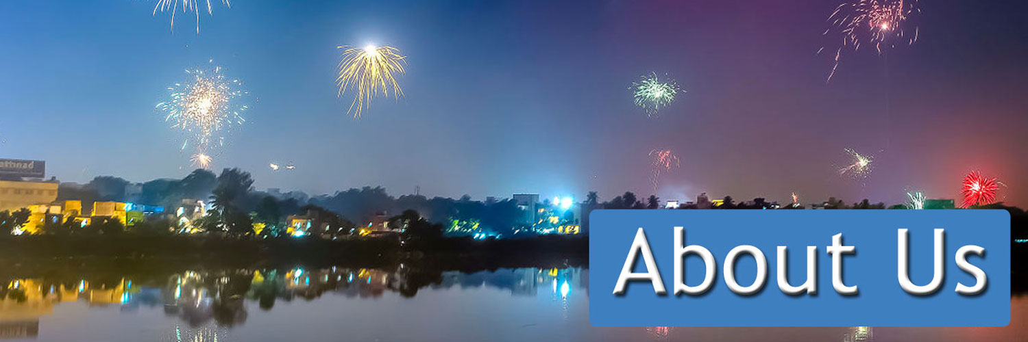 Fireworks Wala