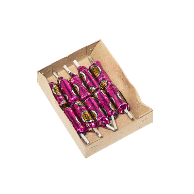 Shots Crackers